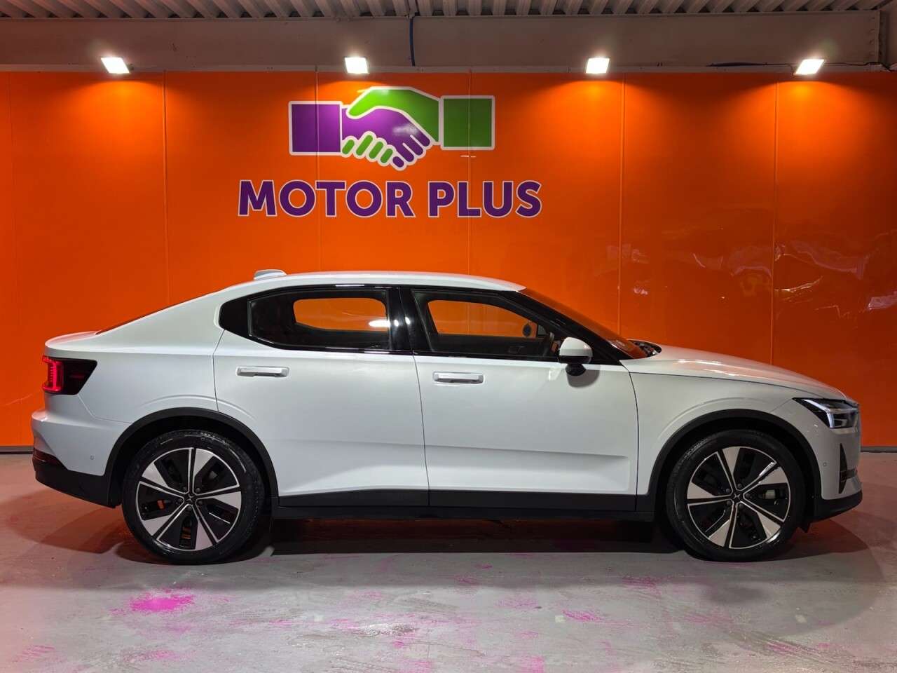 2023 POLESTAR POLESTAR 2 2023 POLESTAR POLESTAR 2