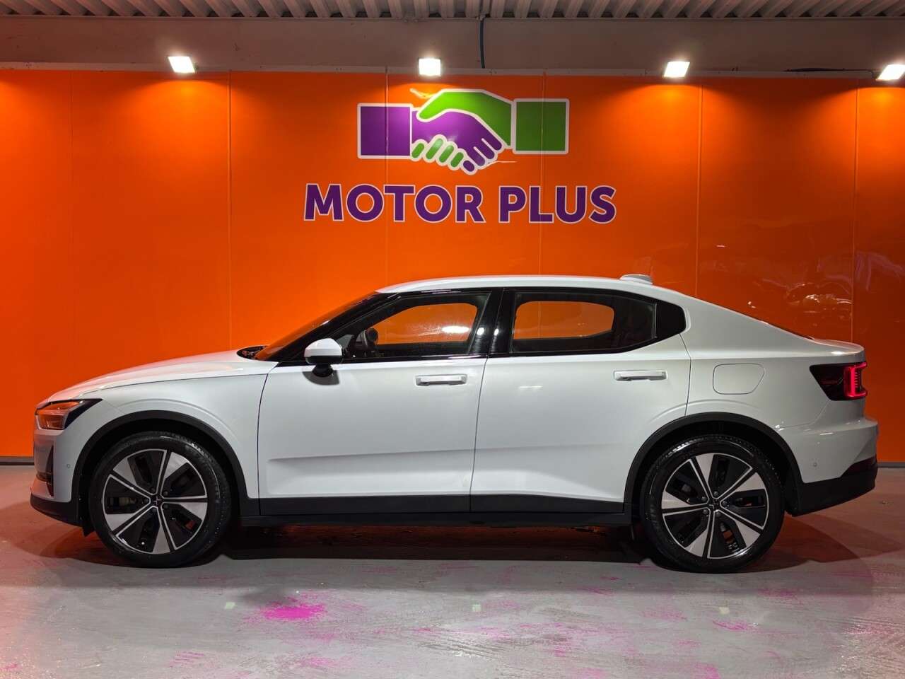 2023 POLESTAR POLESTAR 2 2023 POLESTAR POLESTAR 2