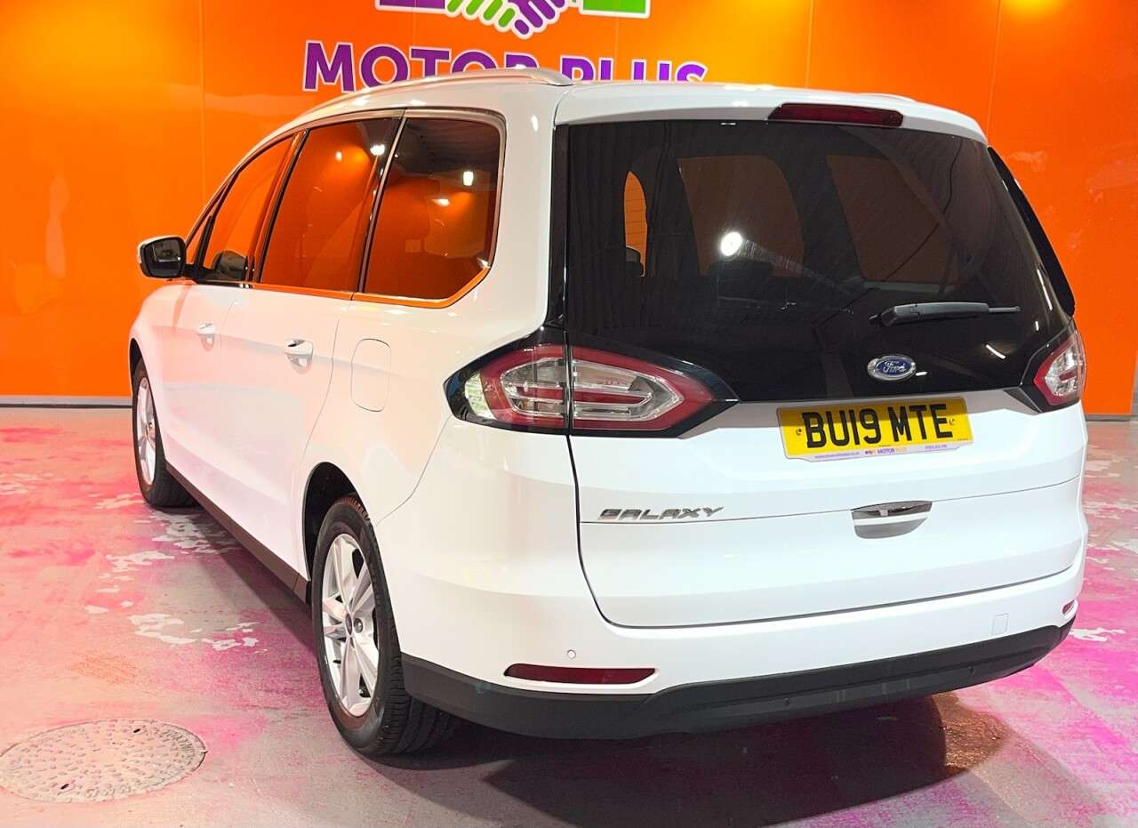 A 2019 FORD GALAXY 2.0 EcoBlue Titanium MPV 5dr Diesel Manual Euro 6 (s/s) (150 ps) Visit Over A 2019 FORD GALAXY 2.0 EcoBlue Titanium MPV 5dr Diesel Manual Euro 6 (s/s) (150 ps) Visit Over
