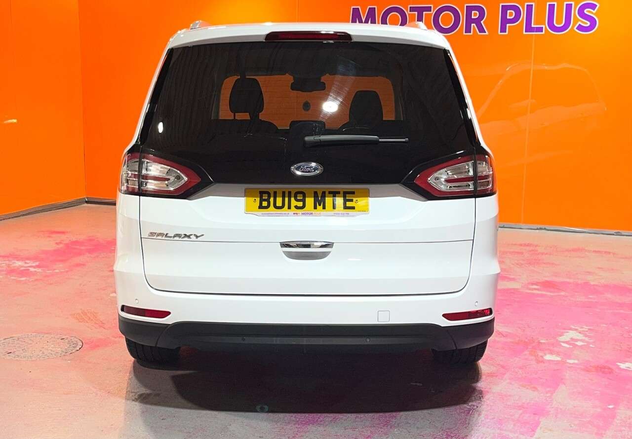 2019 FORD GALAXY 2019 FORD GALAXY