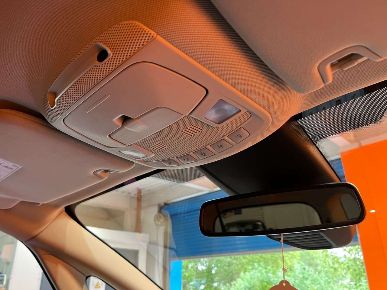 2019 FORD GALAXY 2019 FORD GALAXY