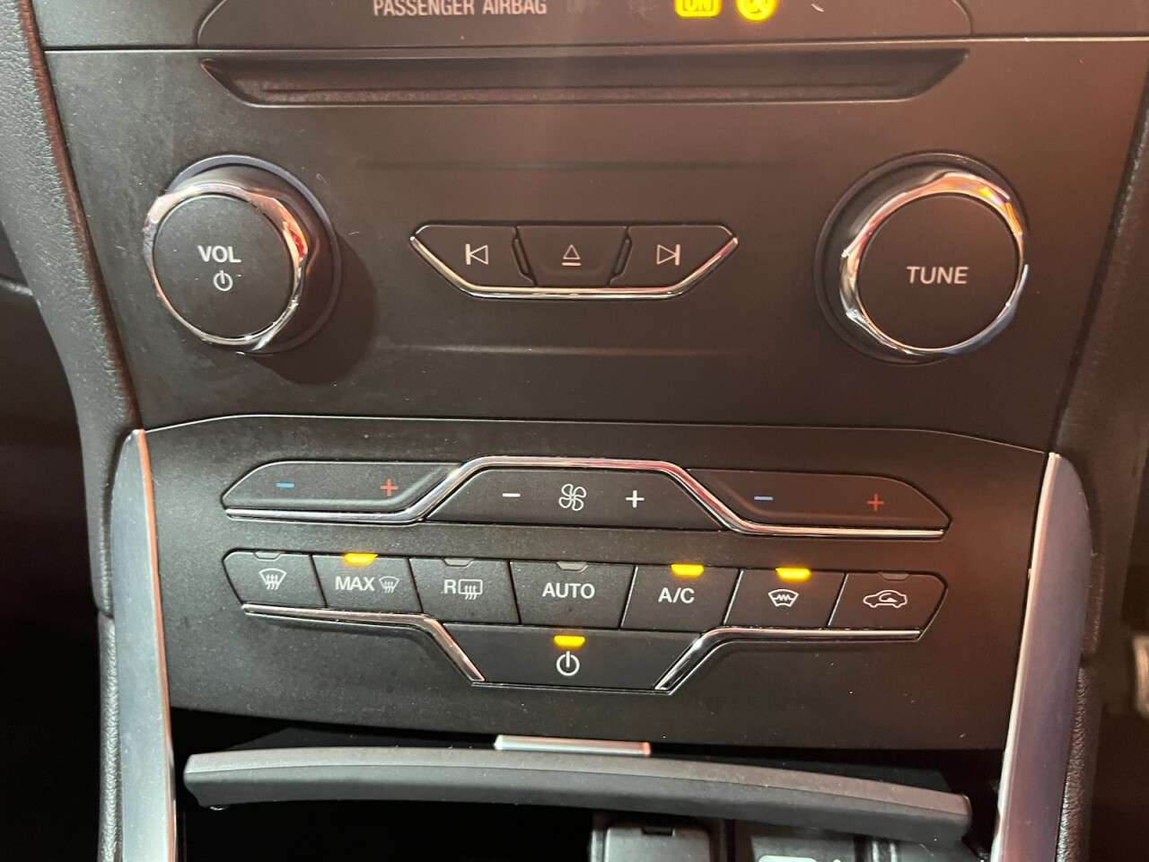 2019 FORD GALAXY 2019 FORD GALAXY