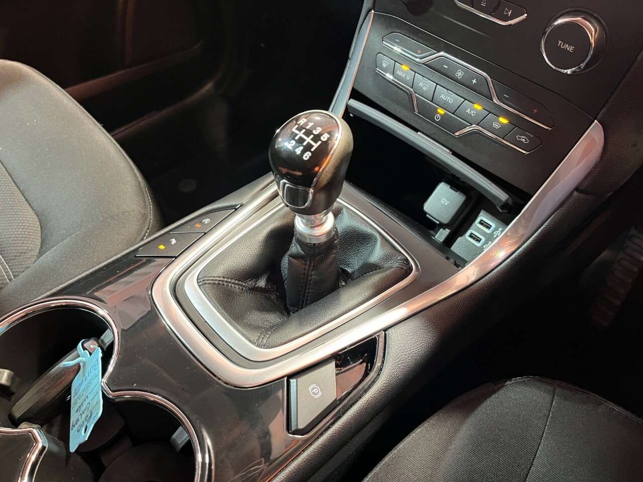 2019 FORD GALAXY 2019 FORD GALAXY