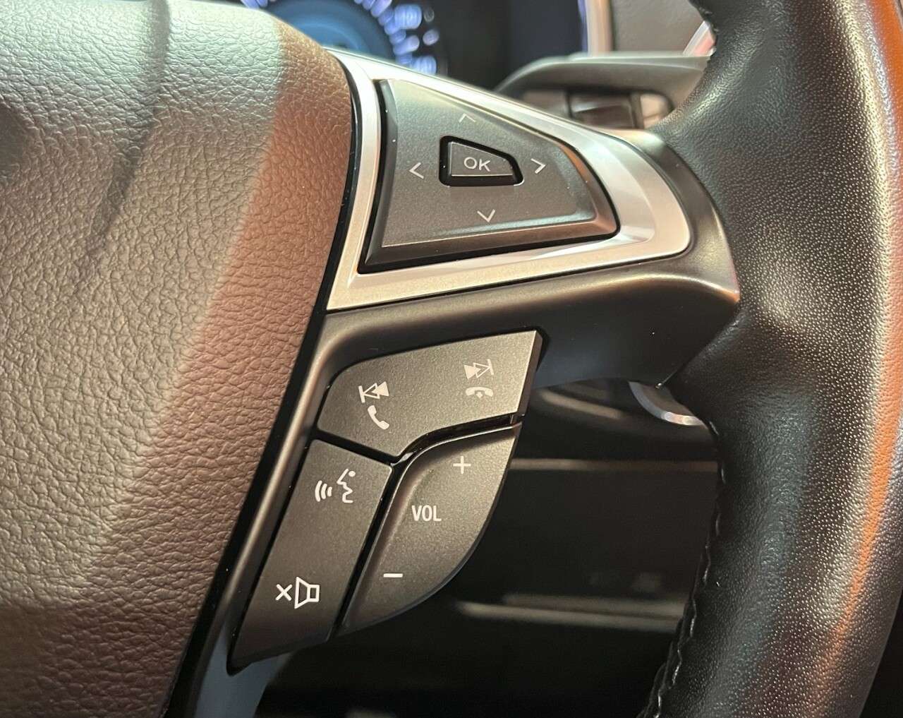 2019 FORD GALAXY 2019 FORD GALAXY