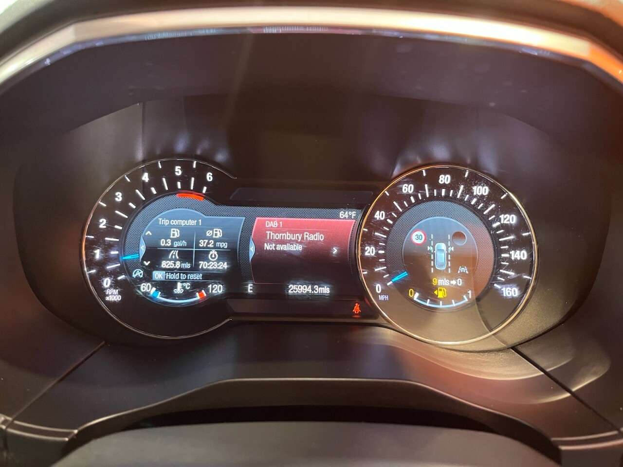 2019 FORD GALAXY 2019 FORD GALAXY
