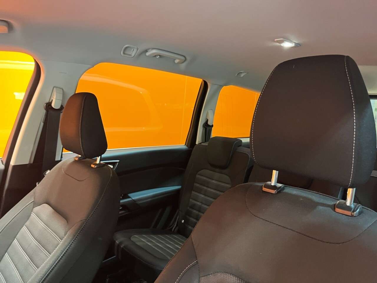 2019 FORD GALAXY 2019 FORD GALAXY