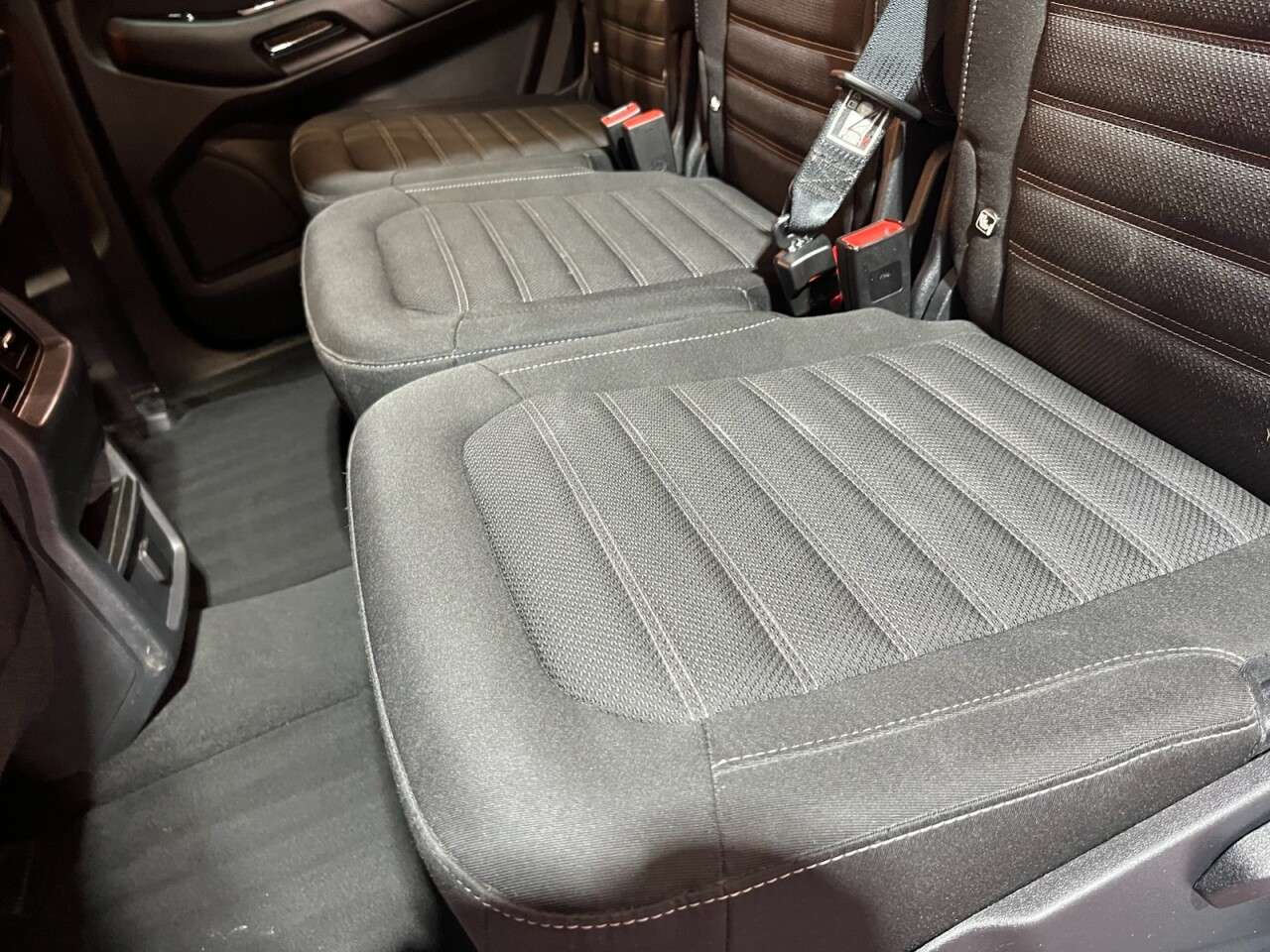 2019 FORD GALAXY 2019 FORD GALAXY