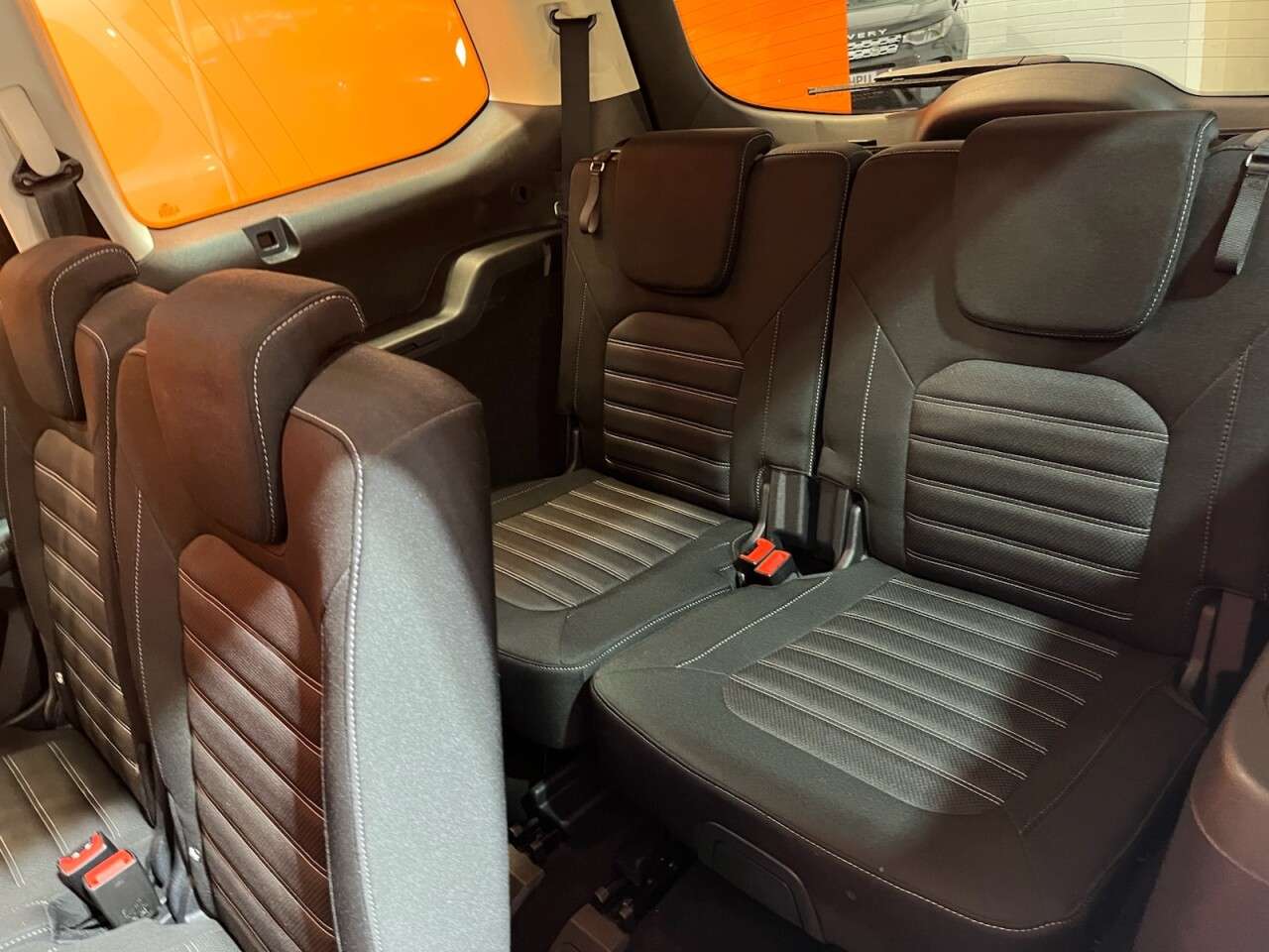 2019 FORD GALAXY 2019 FORD GALAXY