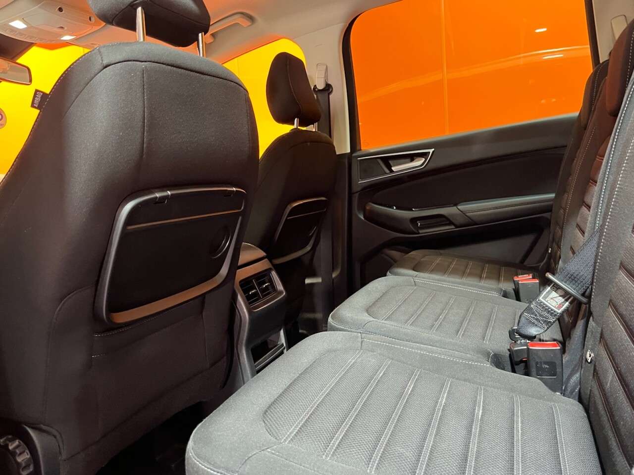 2019 FORD GALAXY 2019 FORD GALAXY