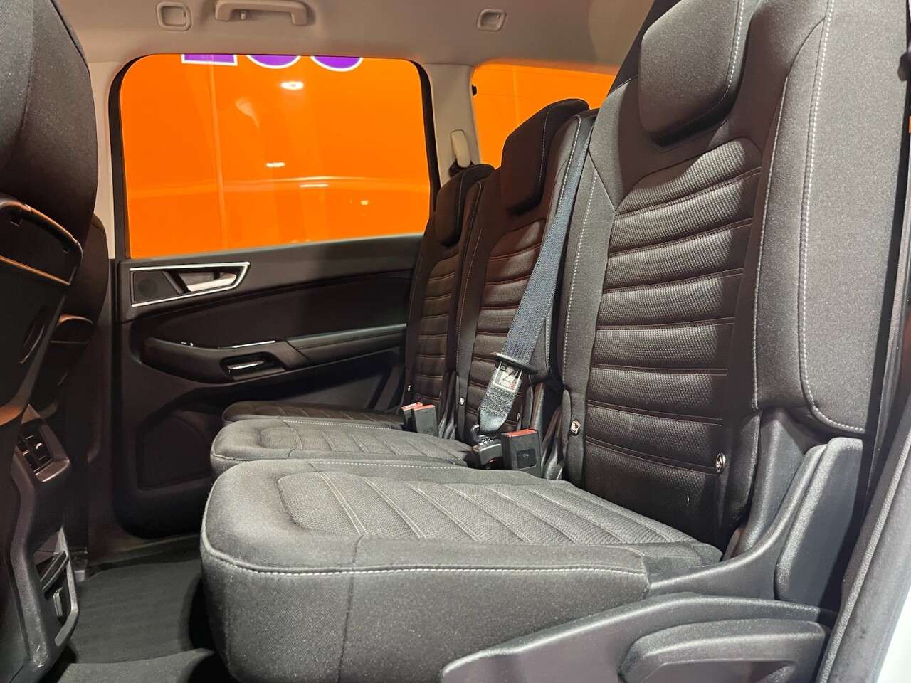 2019 FORD GALAXY 2019 FORD GALAXY