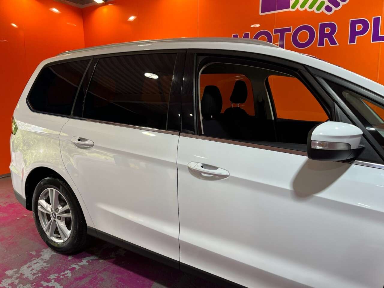 2019 FORD GALAXY 2019 FORD GALAXY