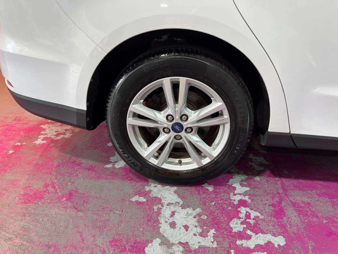 2019 FORD GALAXY 2019 FORD GALAXY