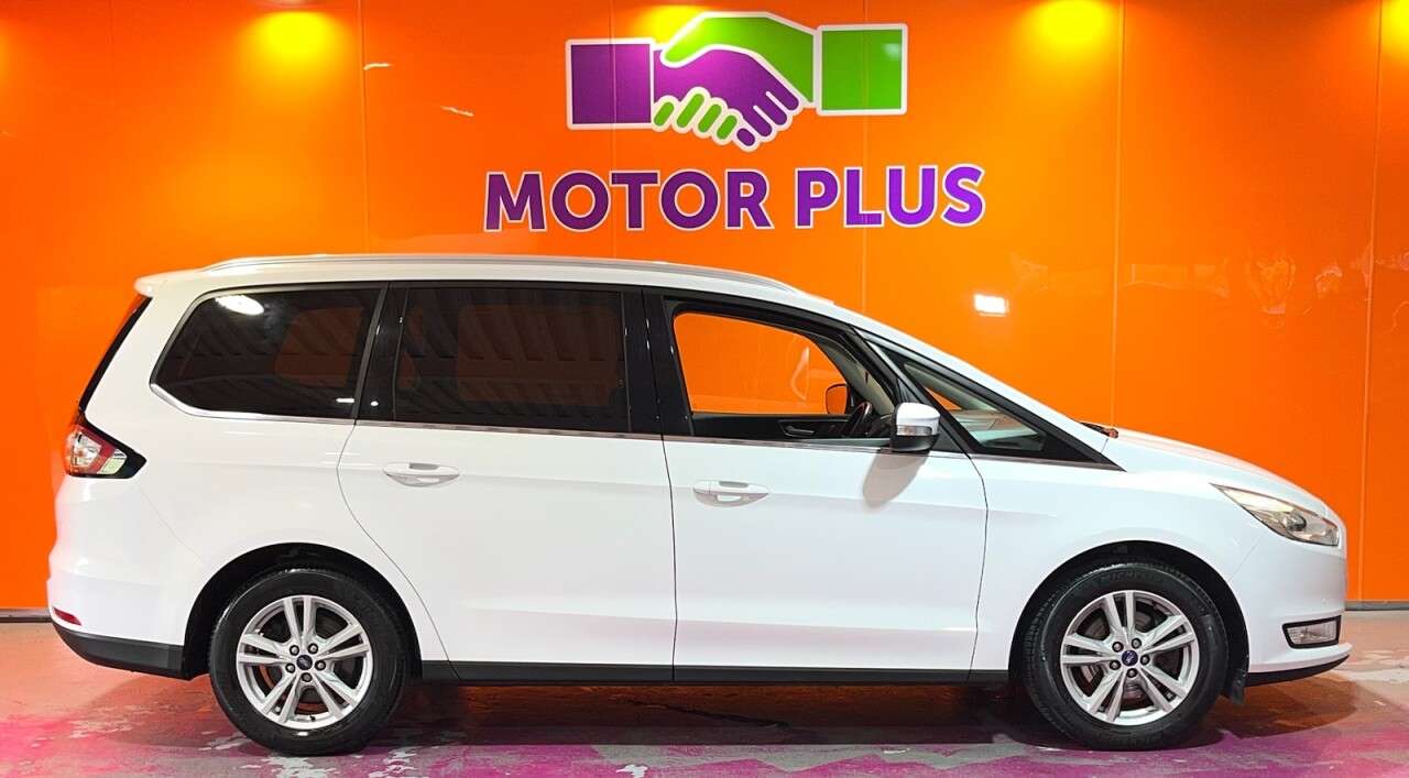 2019 FORD GALAXY 2019 FORD GALAXY