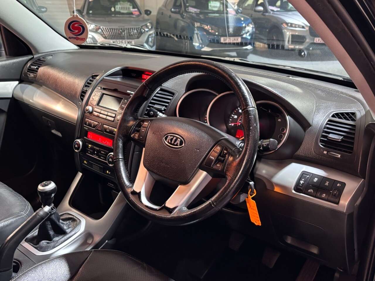 2010 KIA SORENTO 2010 KIA SORENTO