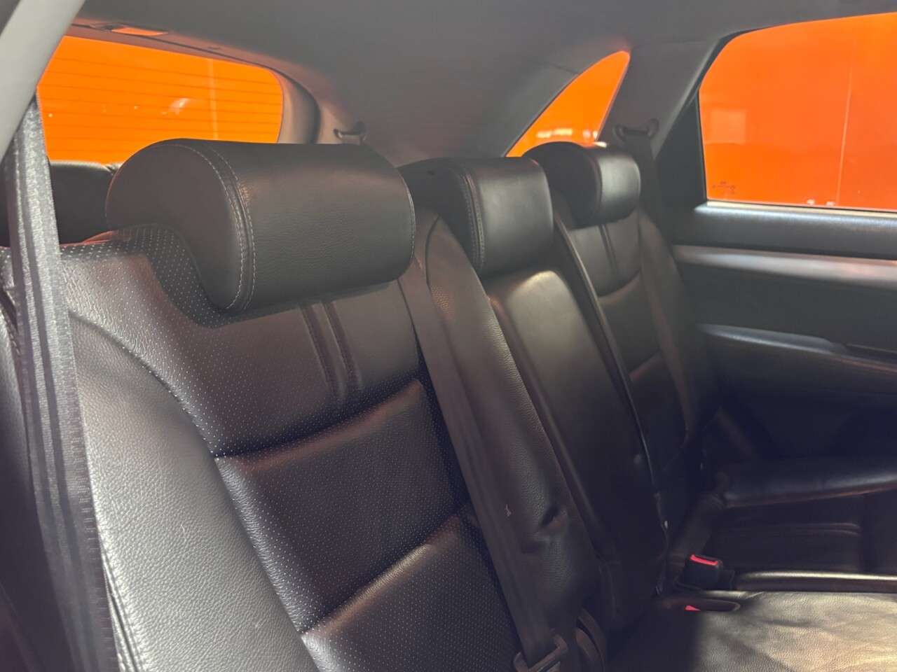 2010 KIA SORENTO 2010 KIA SORENTO