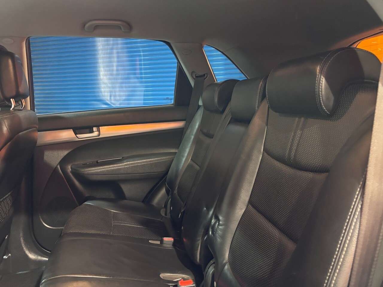 2010 KIA SORENTO 2010 KIA SORENTO