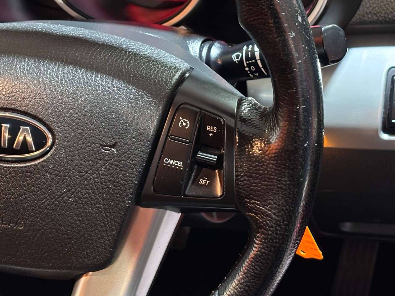 2010 KIA SORENTO 2010 KIA SORENTO