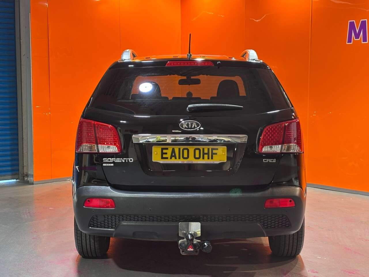 2010 KIA SORENTO 2010 KIA SORENTO