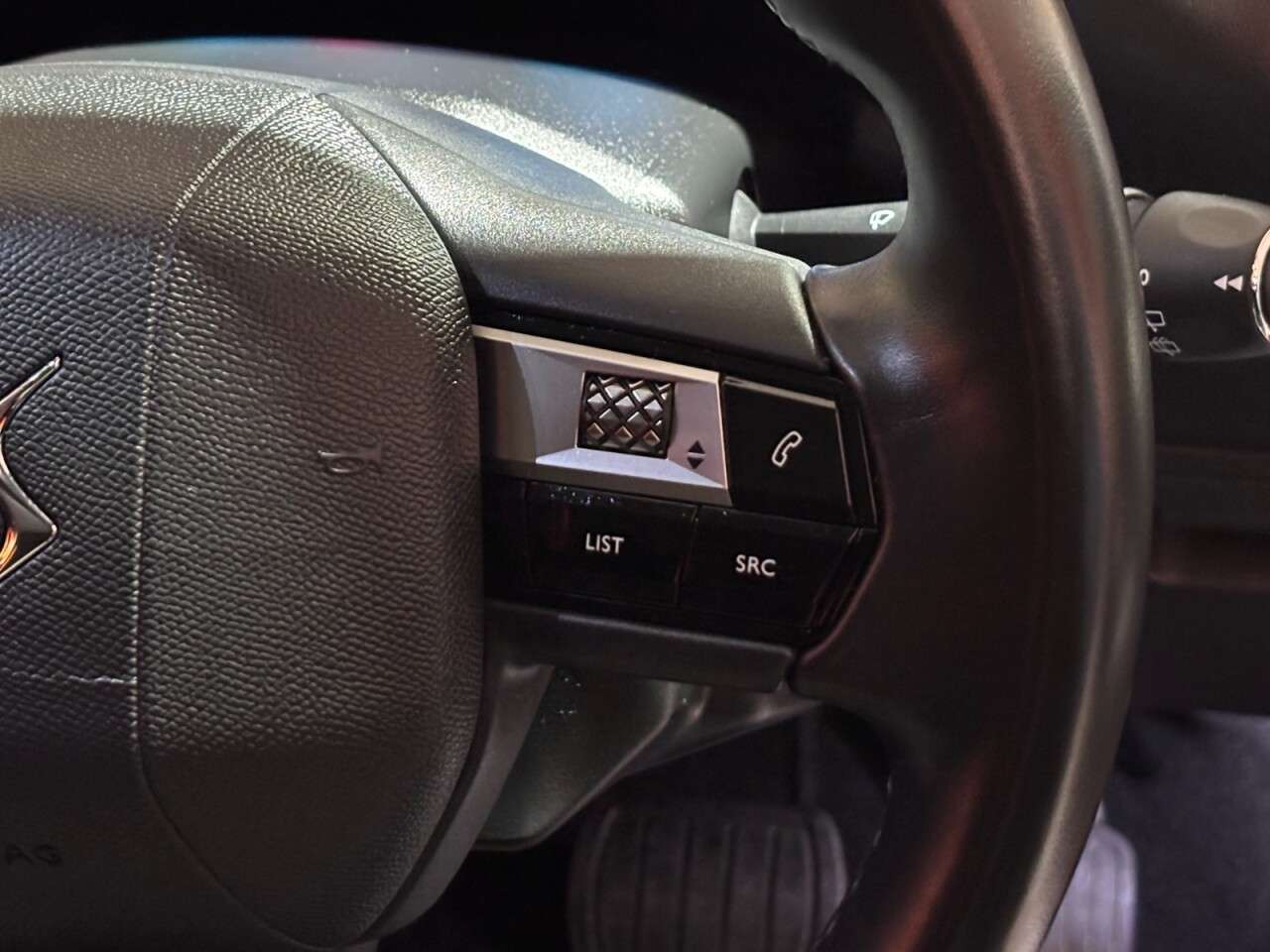 2022 DS AUTOMOBILES DS 3 CROSSBACK 2022 DS AUTOMOBILES DS 3 CROSSBACK