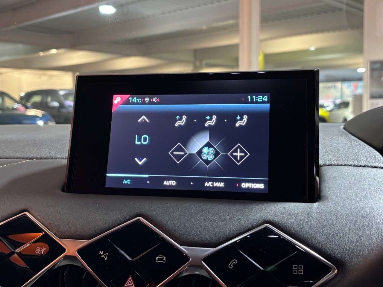 2022 DS AUTOMOBILES DS 3 CROSSBACK 2022 DS AUTOMOBILES DS 3 CROSSBACK