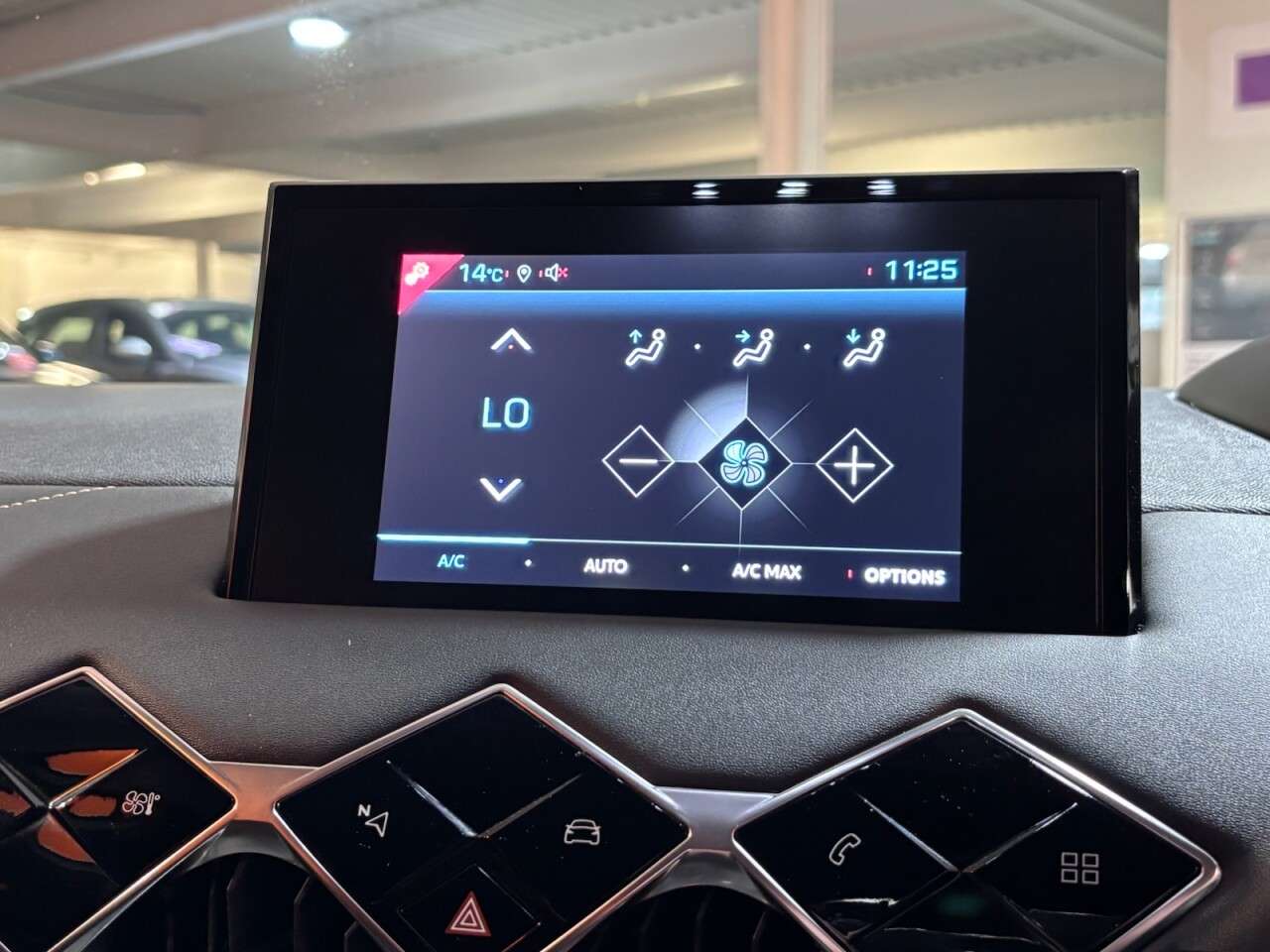 2022 DS AUTOMOBILES DS 3 CROSSBACK 2022 DS AUTOMOBILES DS 3 CROSSBACK