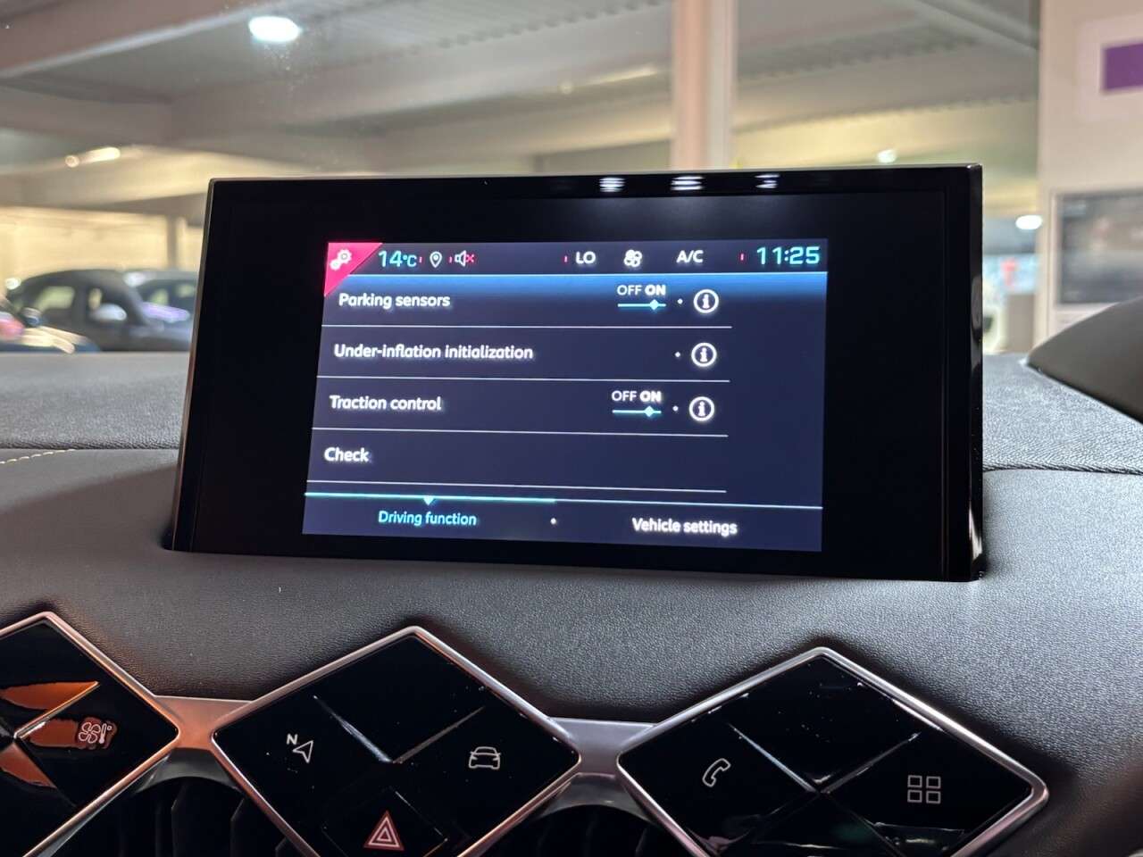 2022 DS AUTOMOBILES DS 3 CROSSBACK 2022 DS AUTOMOBILES DS 3 CROSSBACK