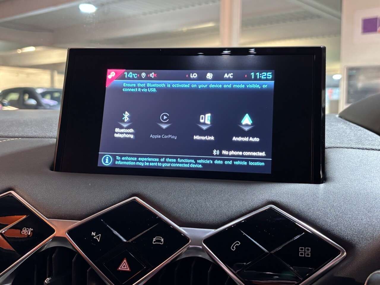 2022 DS AUTOMOBILES DS 3 CROSSBACK 2022 DS AUTOMOBILES DS 3 CROSSBACK