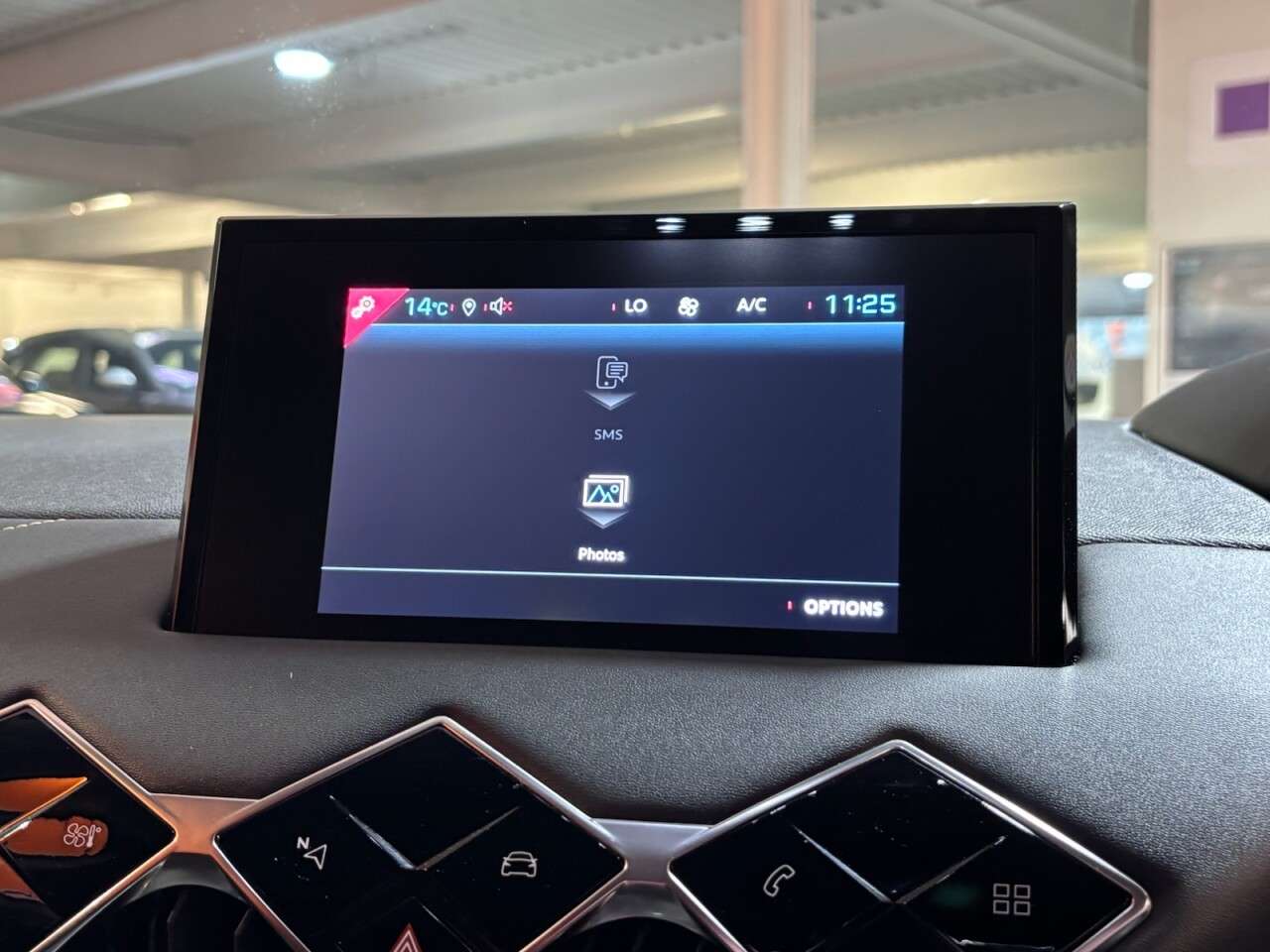 2022 DS AUTOMOBILES DS 3 CROSSBACK 2022 DS AUTOMOBILES DS 3 CROSSBACK