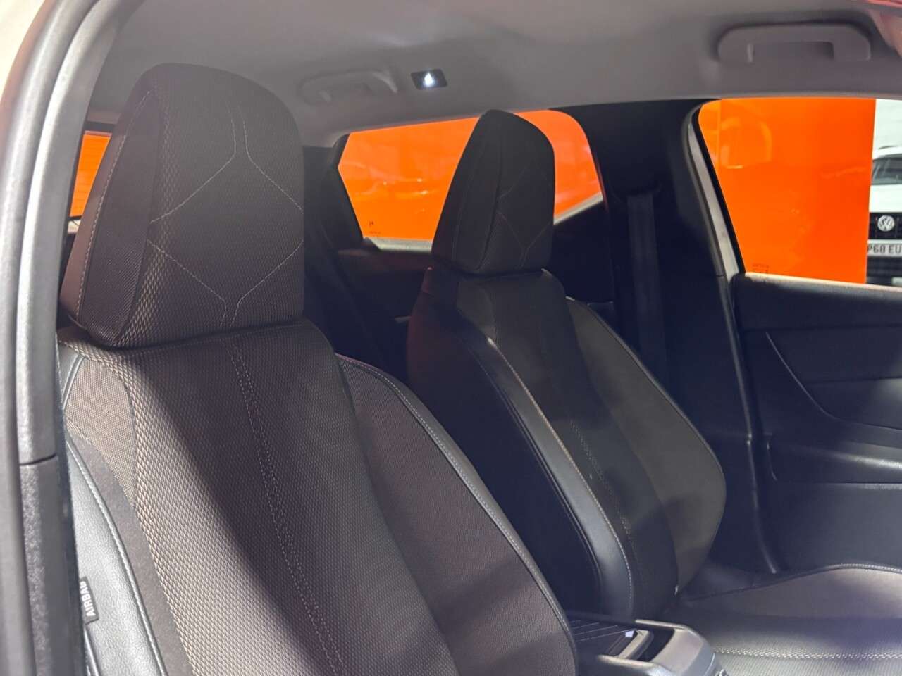 2022 DS AUTOMOBILES DS 3 CROSSBACK 2022 DS AUTOMOBILES DS 3 CROSSBACK