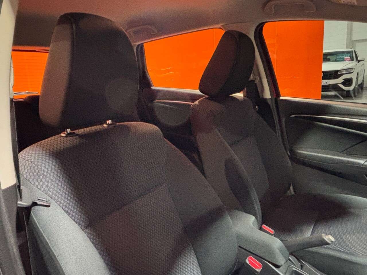 2019 HONDA JAZZ 2019 HONDA JAZZ