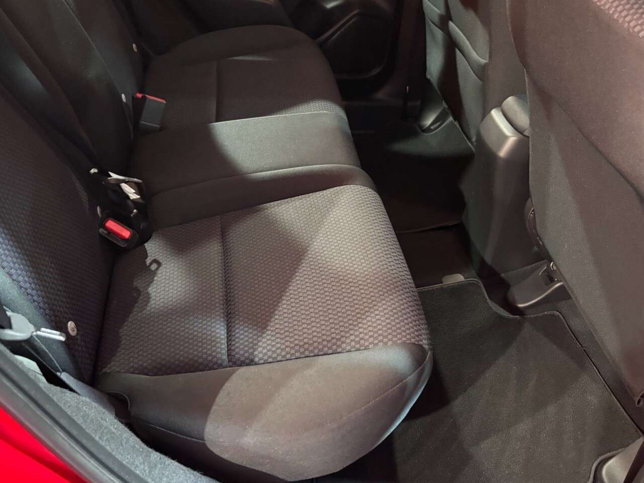 2019 HONDA JAZZ 2019 HONDA JAZZ