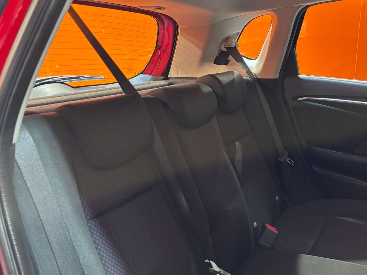 2019 HONDA JAZZ 2019 HONDA JAZZ