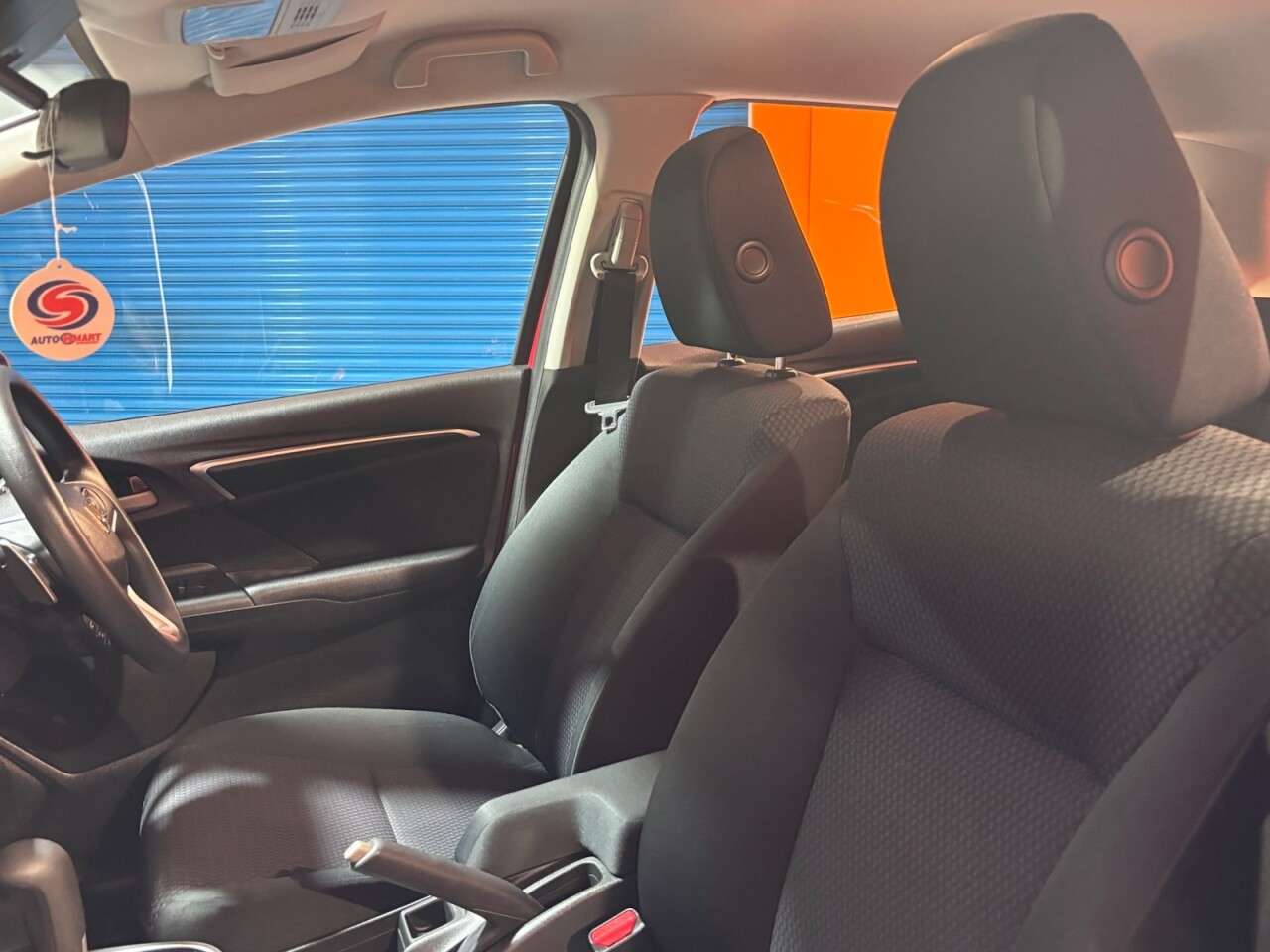 2019 HONDA JAZZ 2019 HONDA JAZZ