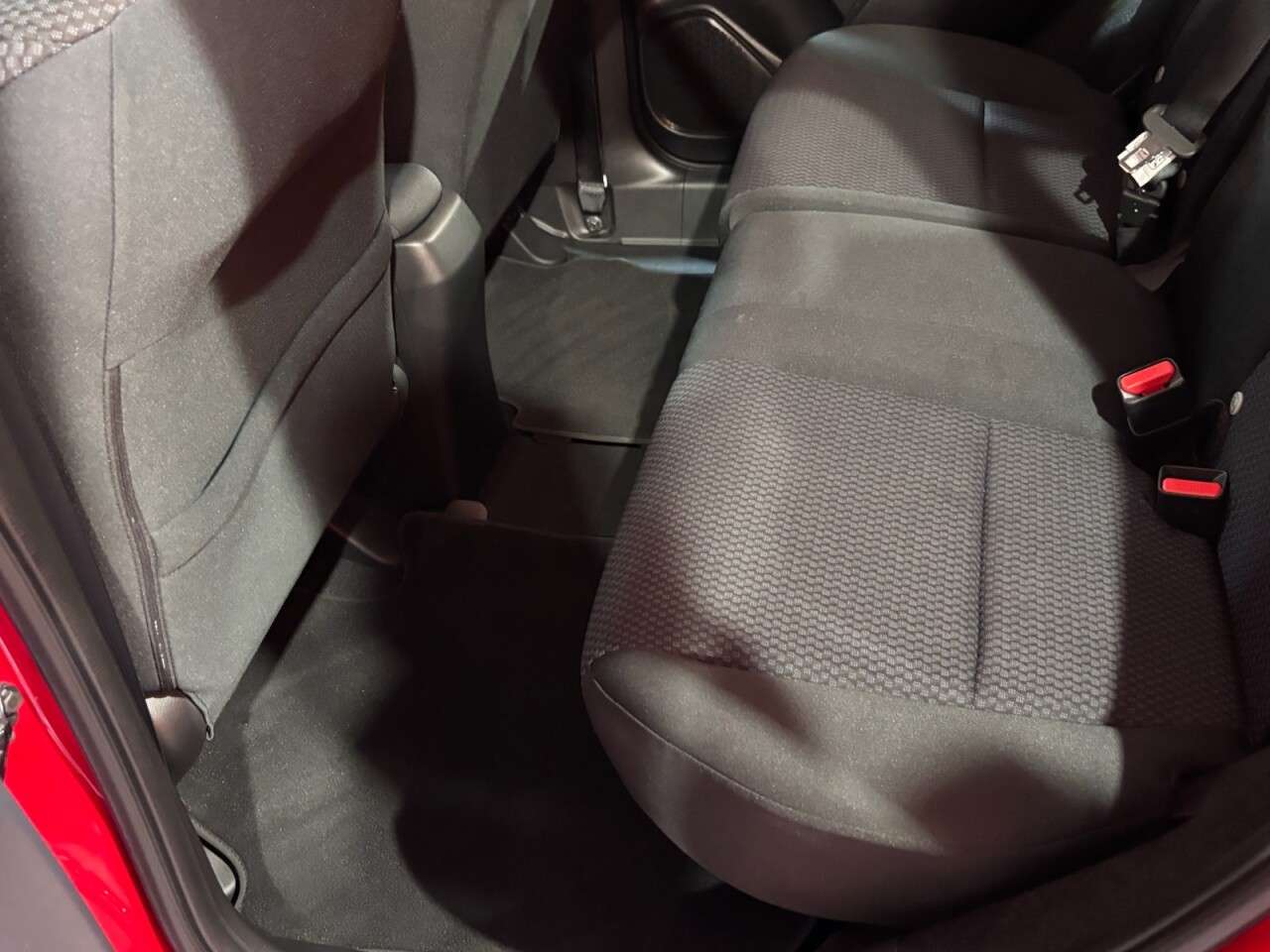 2019 HONDA JAZZ 2019 HONDA JAZZ