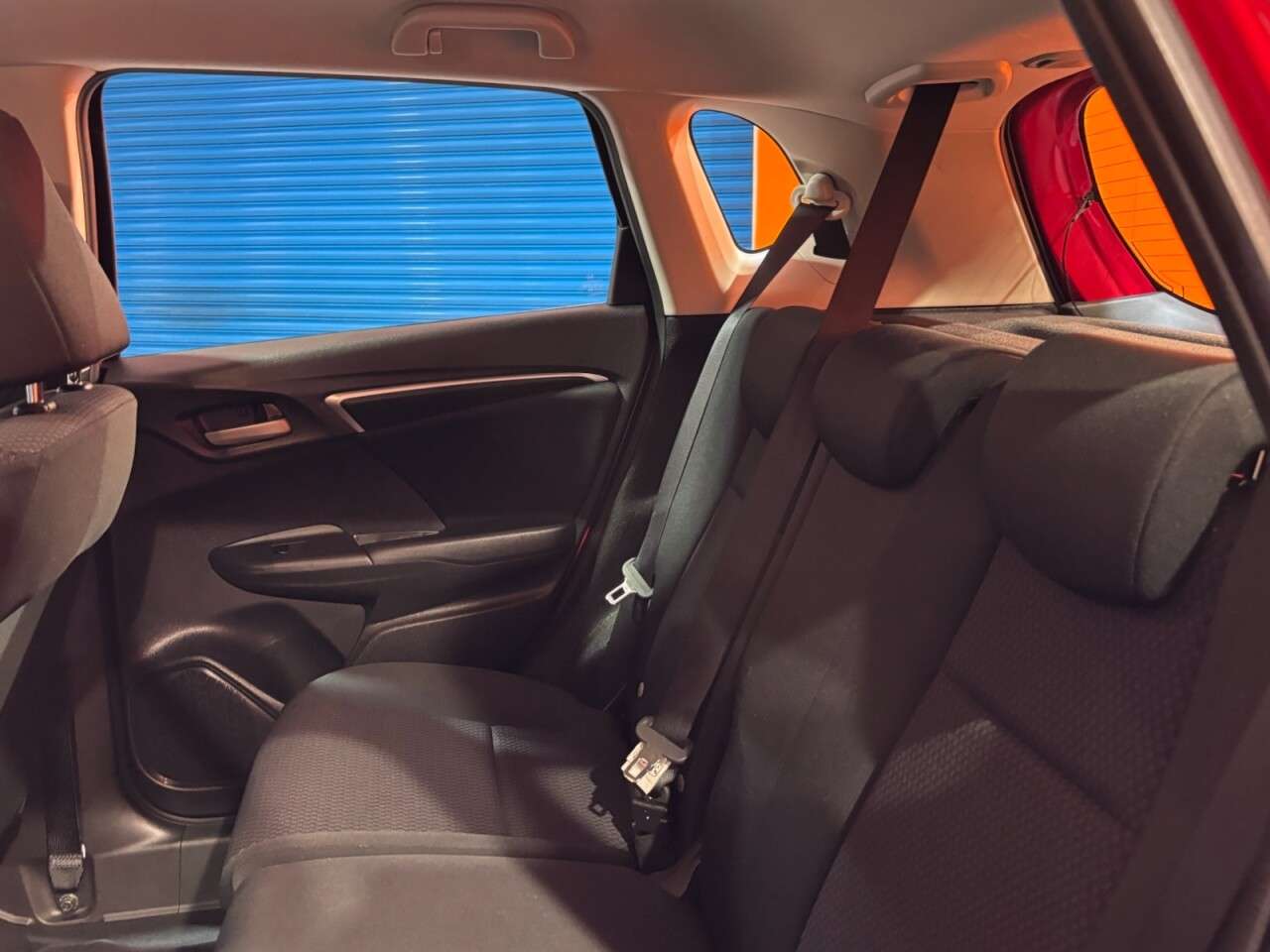 2019 HONDA JAZZ 2019 HONDA JAZZ