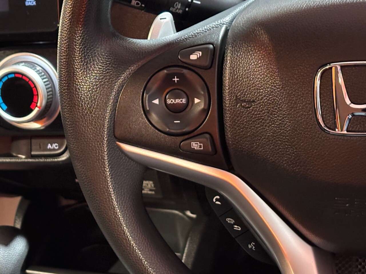 2019 HONDA JAZZ 2019 HONDA JAZZ