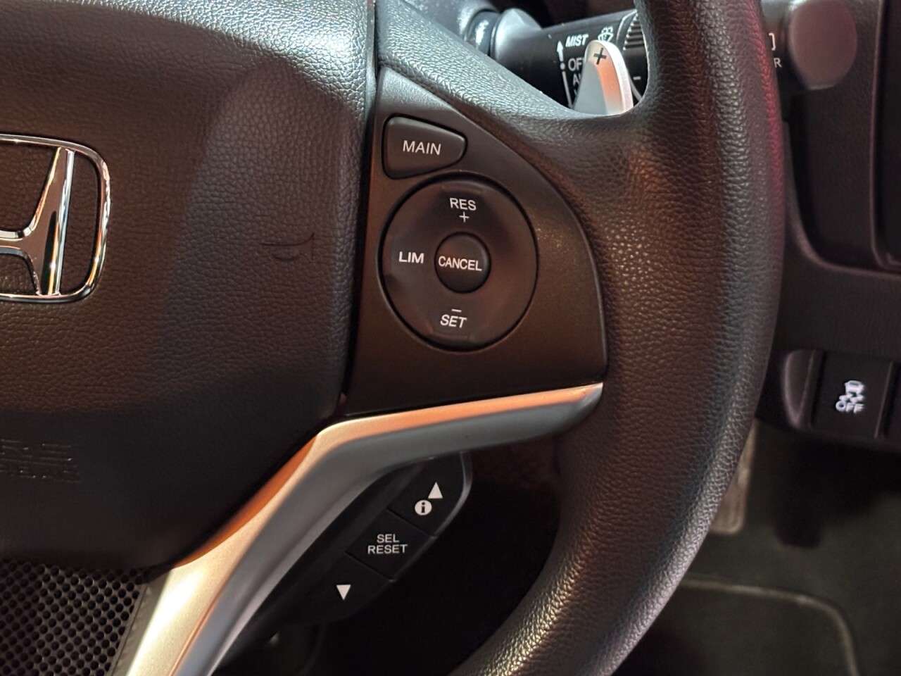 2019 HONDA JAZZ 2019 HONDA JAZZ