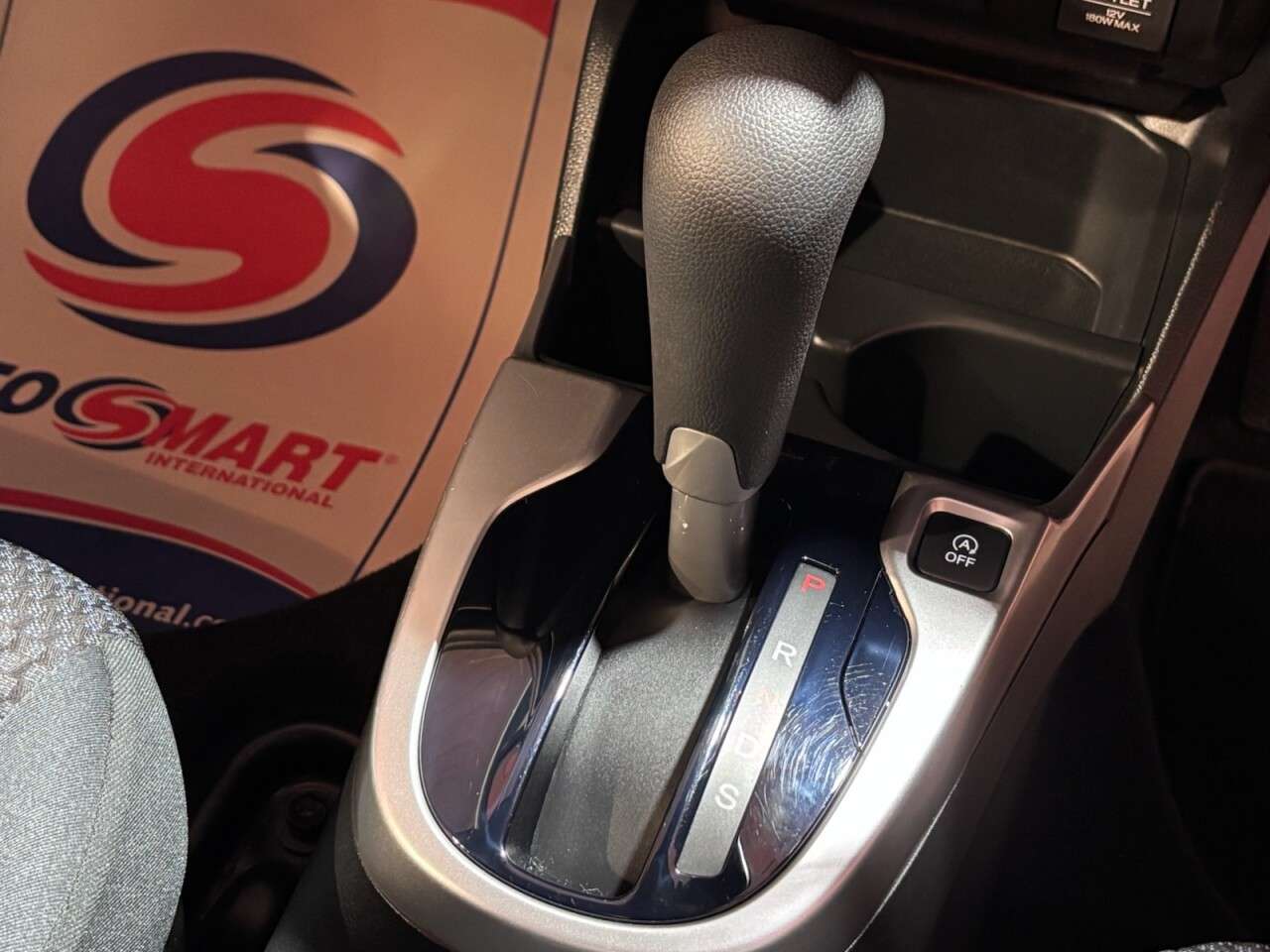 2019 HONDA JAZZ 2019 HONDA JAZZ