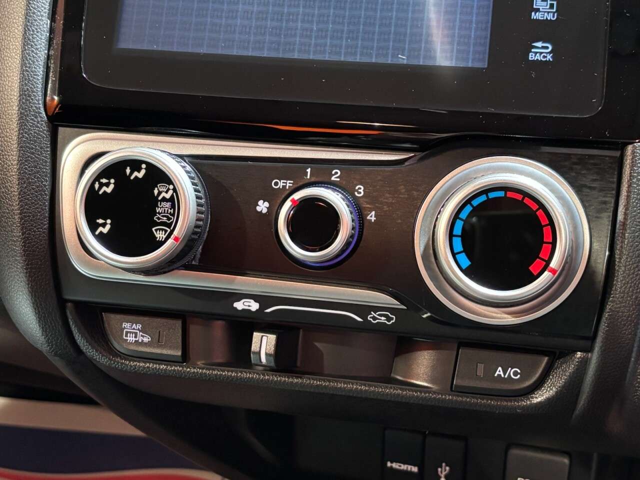 2019 HONDA JAZZ 2019 HONDA JAZZ