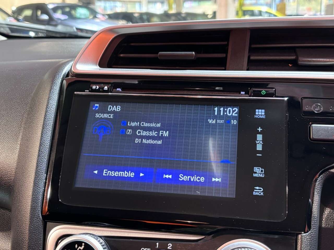 2019 HONDA JAZZ 2019 HONDA JAZZ