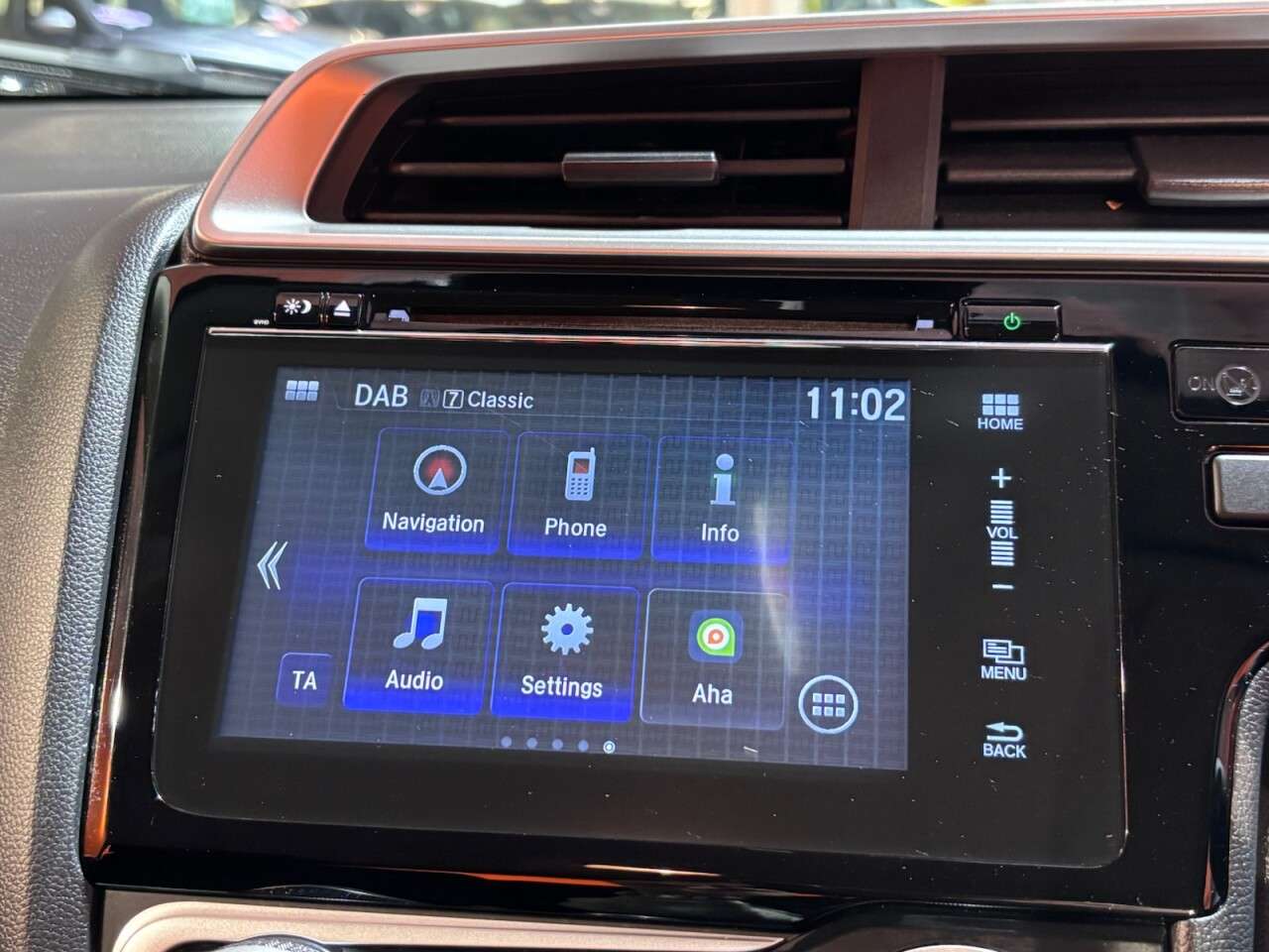 2019 HONDA JAZZ 2019 HONDA JAZZ