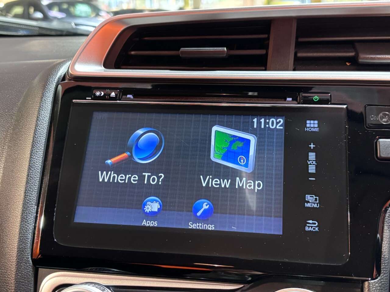 2019 HONDA JAZZ 2019 HONDA JAZZ