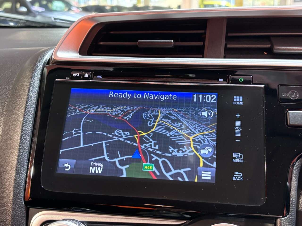 2019 HONDA JAZZ 2019 HONDA JAZZ