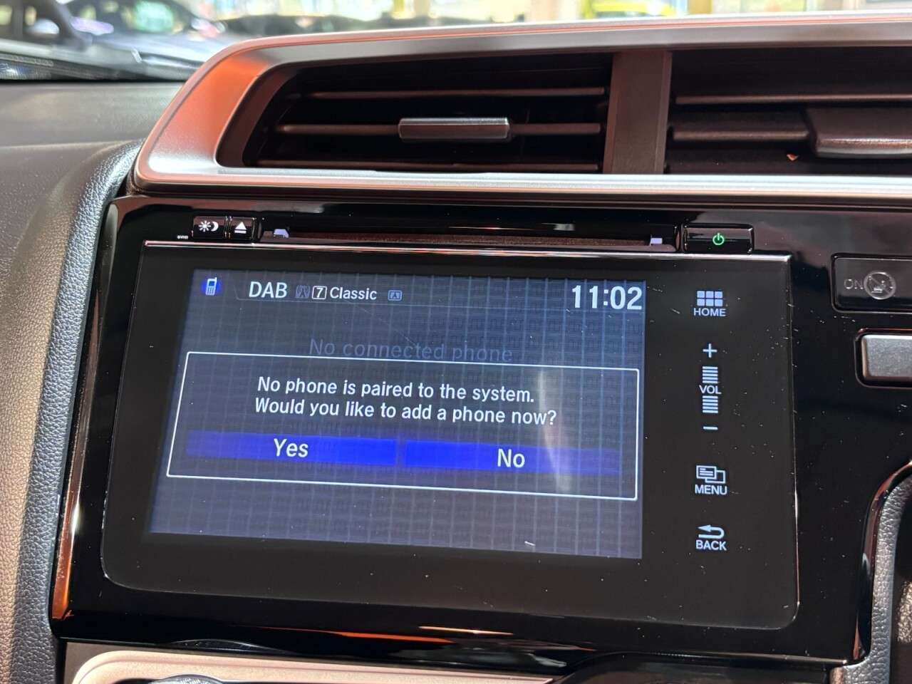 2019 HONDA JAZZ 2019 HONDA JAZZ