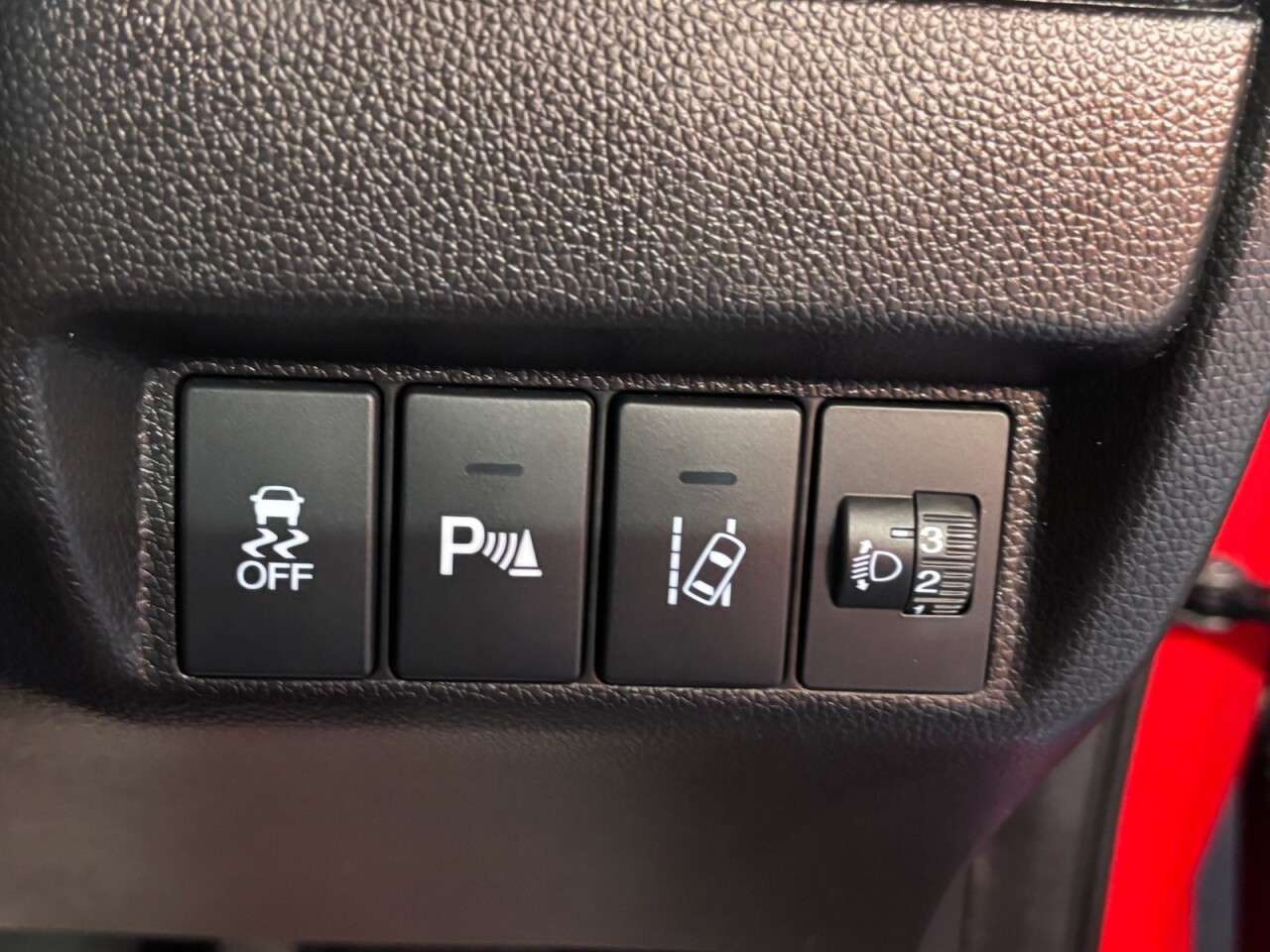 2019 HONDA JAZZ 2019 HONDA JAZZ