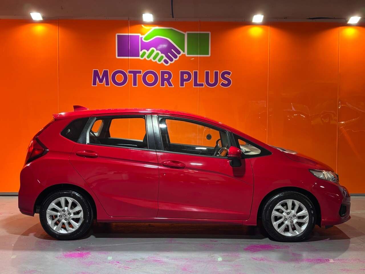 2019 HONDA JAZZ 2019 HONDA JAZZ