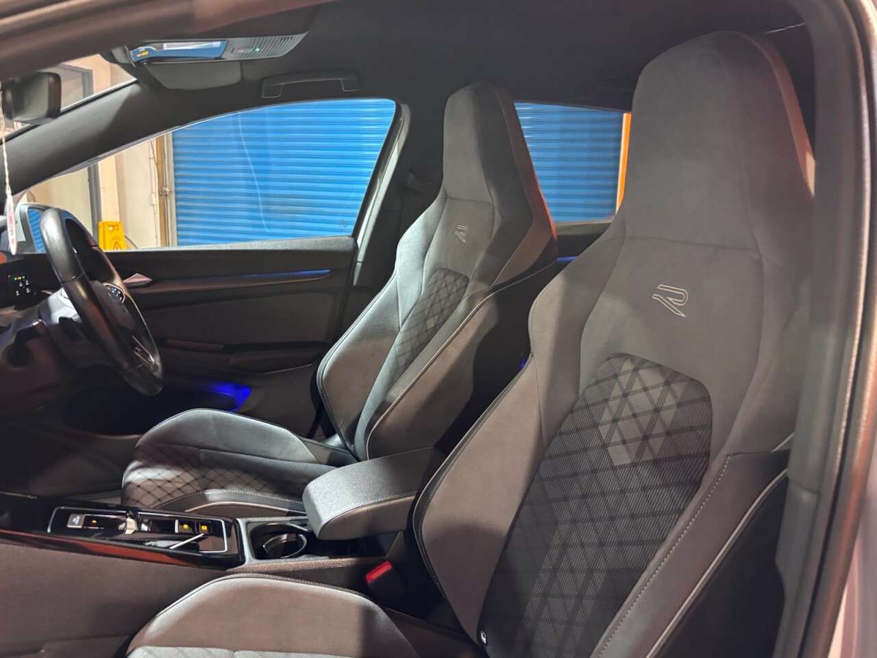 2024 VOLKSWAGEN GOLF 2024 VOLKSWAGEN GOLF