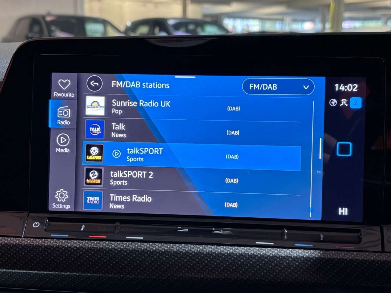 2024 VOLKSWAGEN GOLF 2024 VOLKSWAGEN GOLF