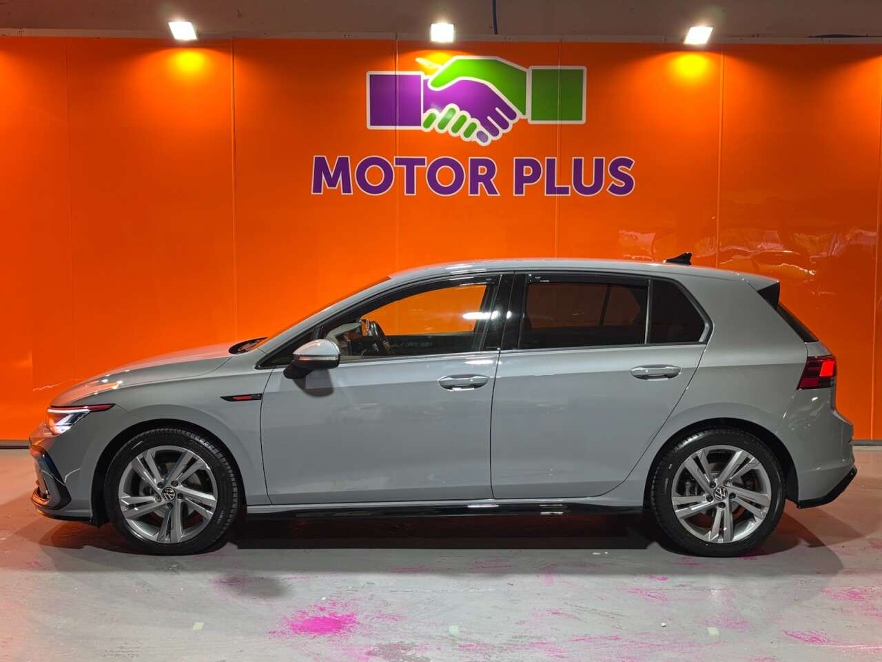 2024 VOLKSWAGEN GOLF 2024 VOLKSWAGEN GOLF