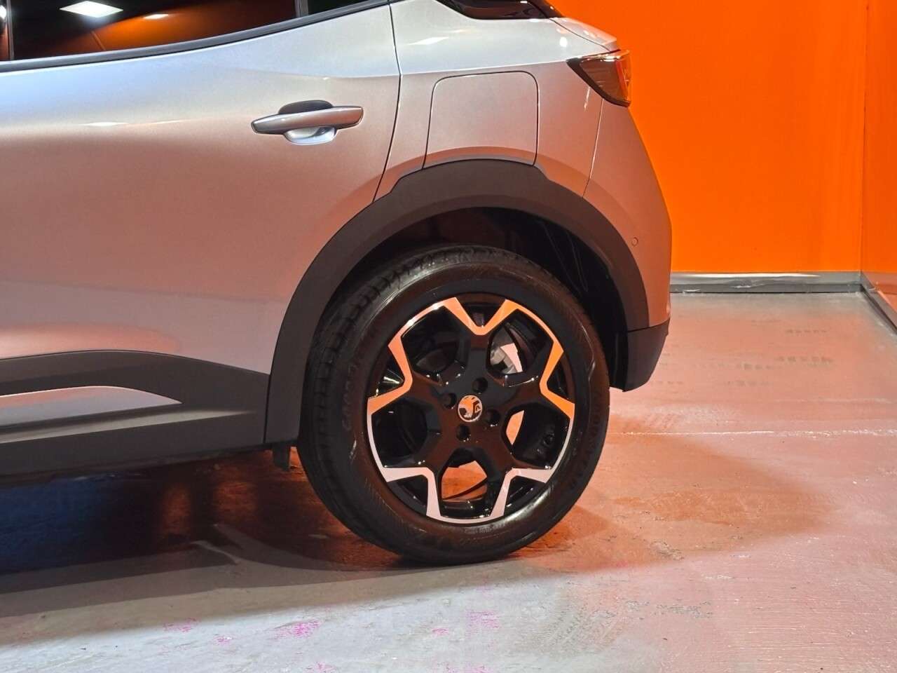 2023 VAUXHALL MOKKA 2023 VAUXHALL MOKKA